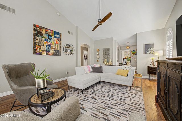 1353 W PORT A SAIL --, Gilbert, AZ 85233