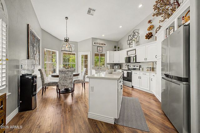1353 W PORT A SAIL --, Gilbert, AZ 85233