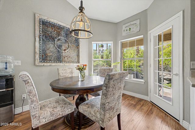 1353 W PORT A SAIL --, Gilbert, AZ 85233