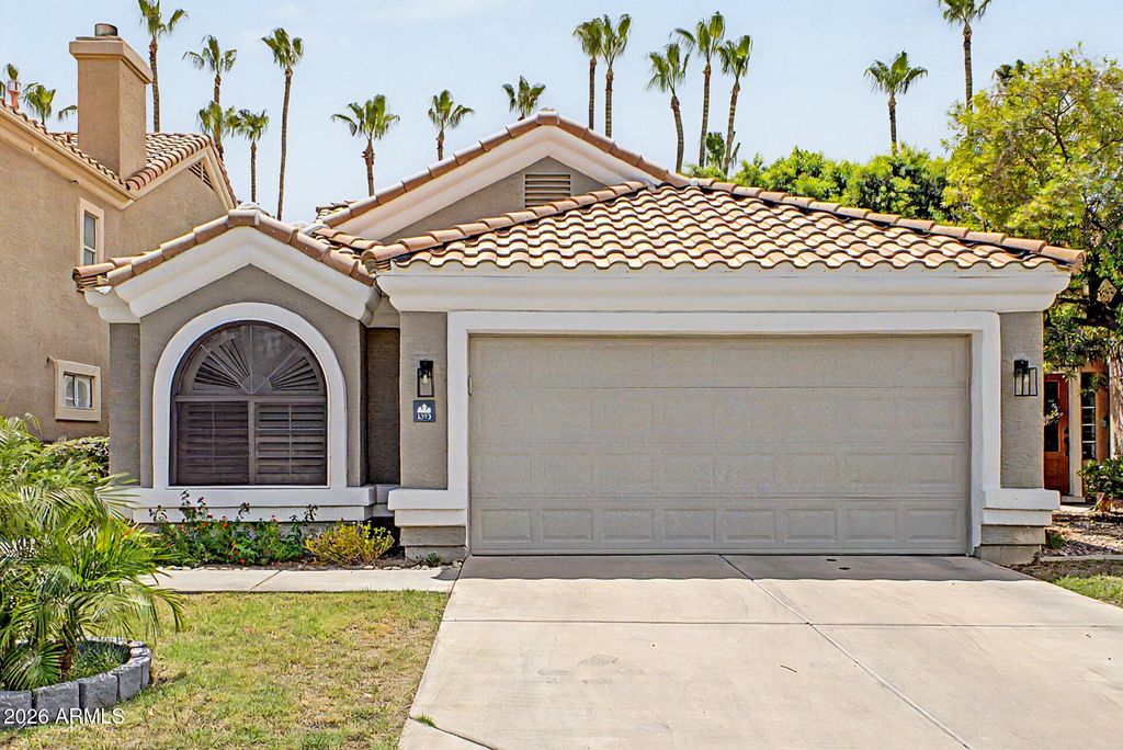 1353 W PORT A SAIL --, Gilbert, AZ 85233 — photo 2