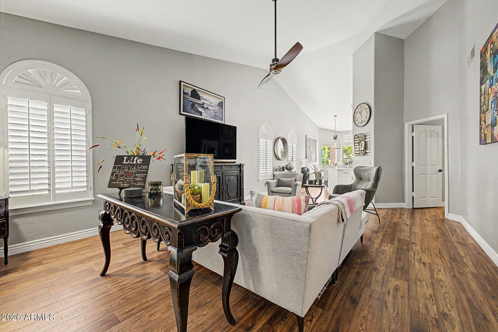 1353 W PORT A SAIL --, Gilbert, AZ 85233 — photo 4