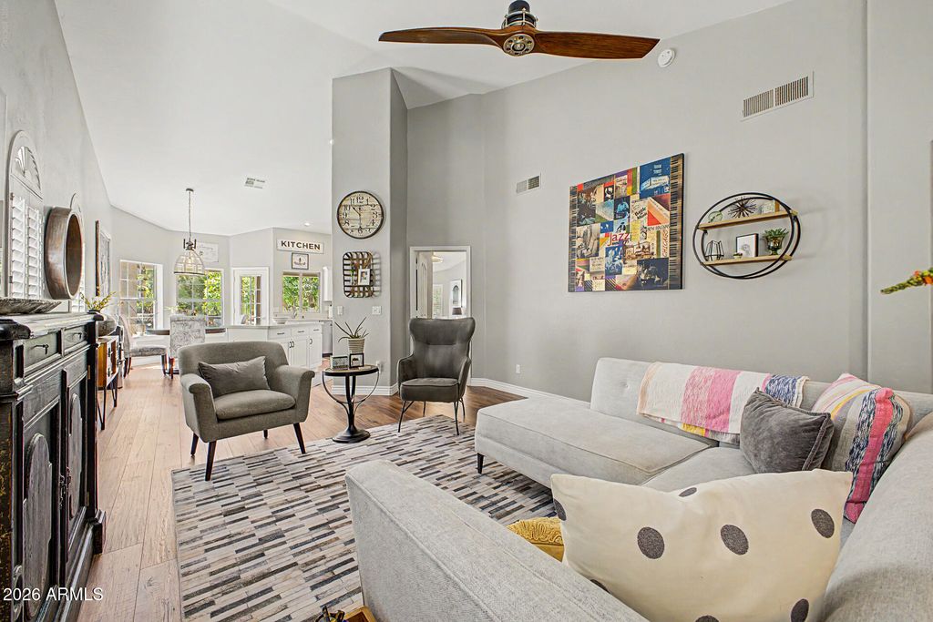 1353 W PORT A SAIL --, Gilbert, AZ 85233 — photo 5