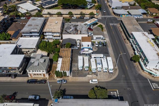 3331 Campbell Avenue, Honolulu, HI 96815