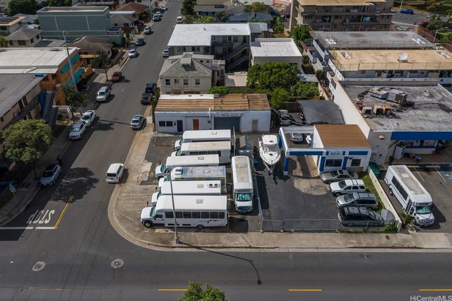 3331 Campbell Avenue, Honolulu, HI 96815