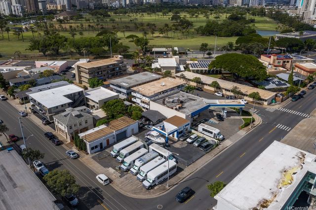 3331 Campbell Avenue, Honolulu, HI 96815