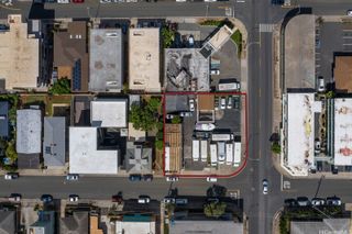 3331 Campbell Avenue, Honolulu, HI 96815