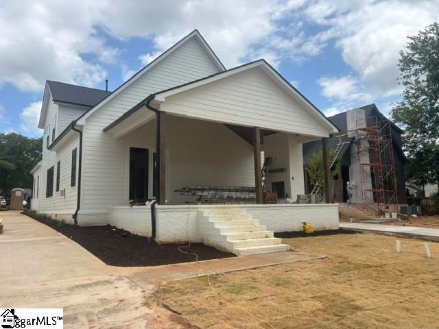 407 Pinckney Street, Greenville, SC 29601