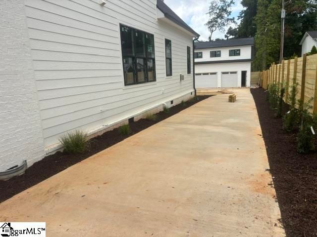 407 Pinckney Street, Greenville, SC 29601
