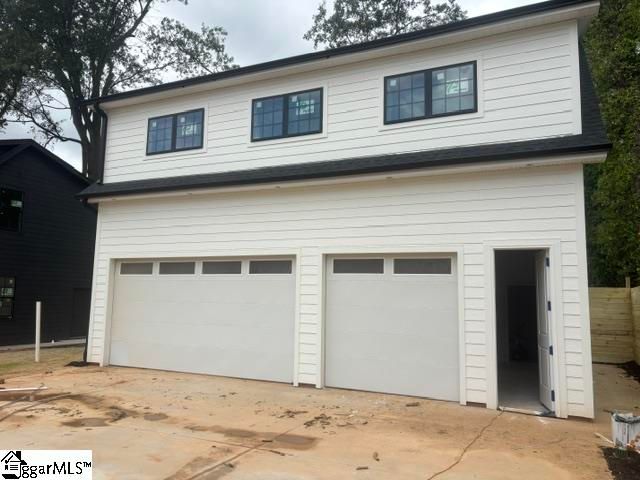 407 Pinckney Street, Greenville, SC 29601