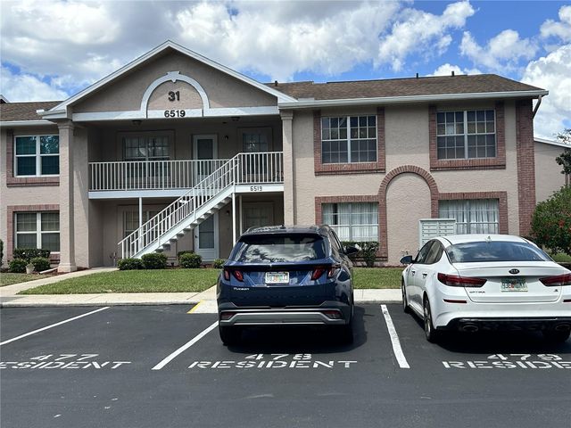 6519 SPRING FLOWER DRIVE 24, New Port Richey, FL 34653