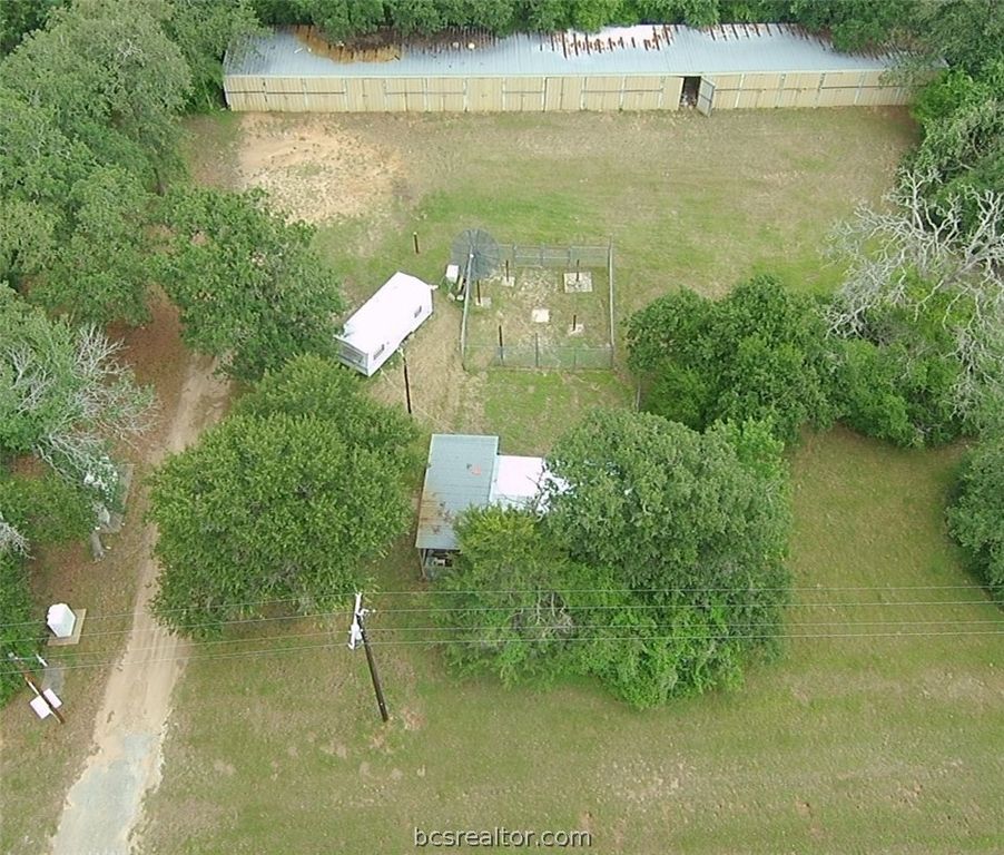 13725 Park Road 57, Somerville, TX 77879 — exterior
