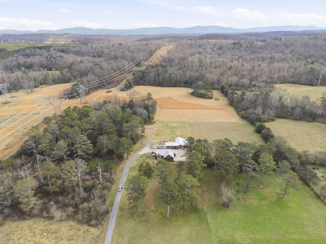 3275 Tunnel Hill Rd Road, Cleveland, TN 37311