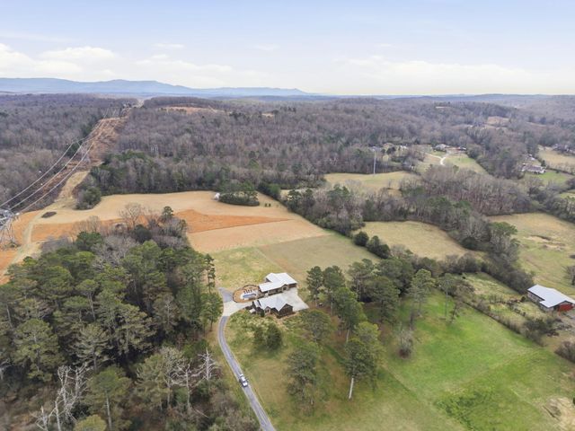 3275 Tunnel Hill Rd Road, Cleveland, TN 37311