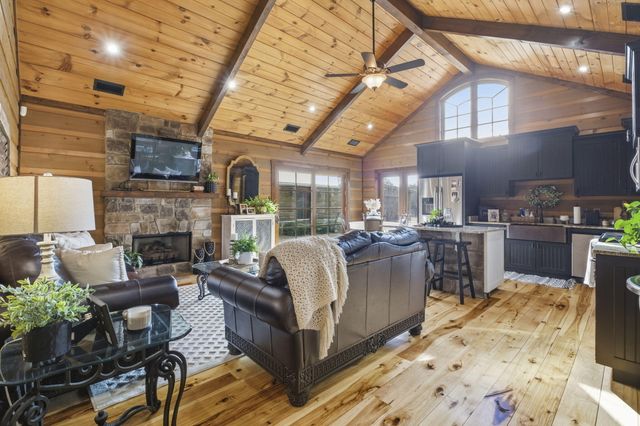 3275 Tunnel Hill Rd Road, Cleveland, TN 37311