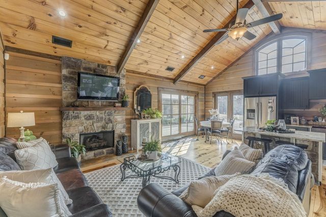 3275 Tunnel Hill Rd Road, Cleveland, TN 37311