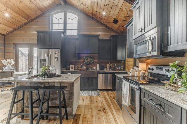 3275 Tunnel Hill Rd Road, Cleveland, TN 37311