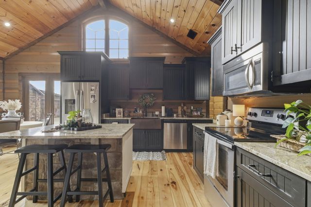 3275 Tunnel Hill Rd Road, Cleveland, TN 37311