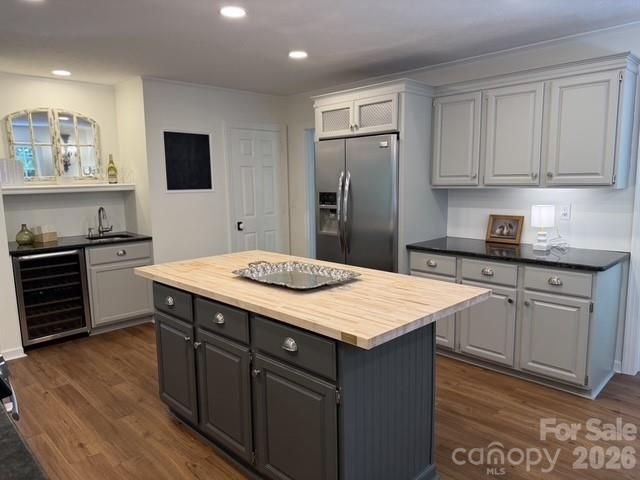 212 Estate Drive, Hendersonville, NC 28739