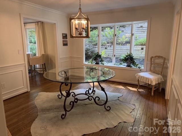 212 Estate Drive, Hendersonville, NC 28739