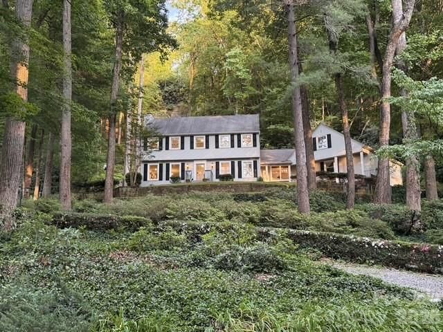 212 Estate Drive, Hendersonville, NC 28739