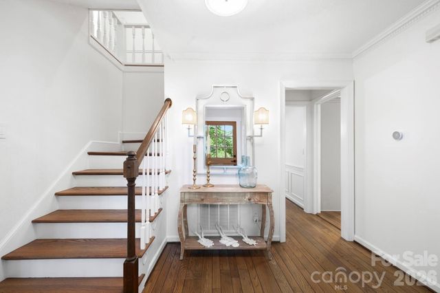 212 Estate Drive, Hendersonville, NC 28739