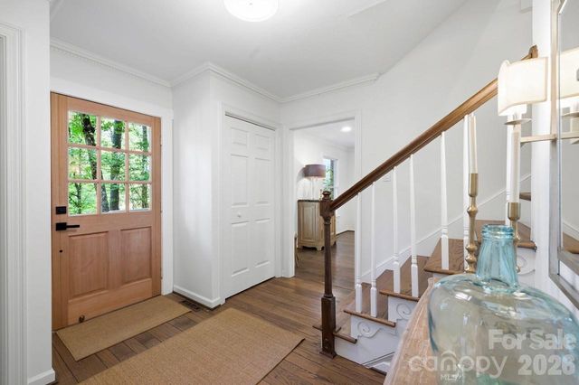 212 Estate Drive, Hendersonville, NC 28739