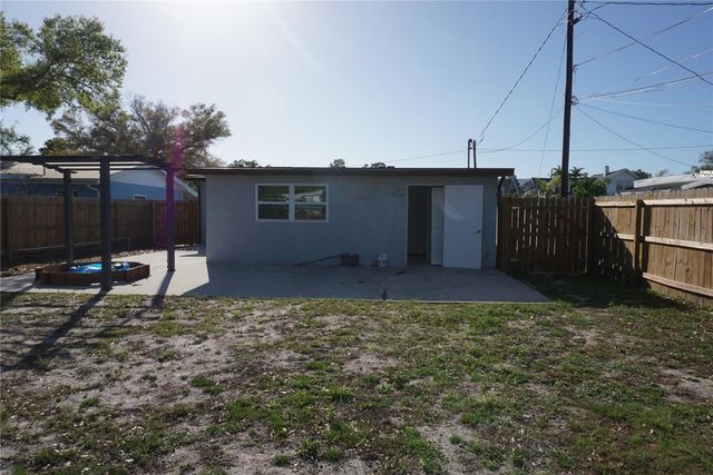 7173 63RD STREET N, Pinellas Park, FL 33781