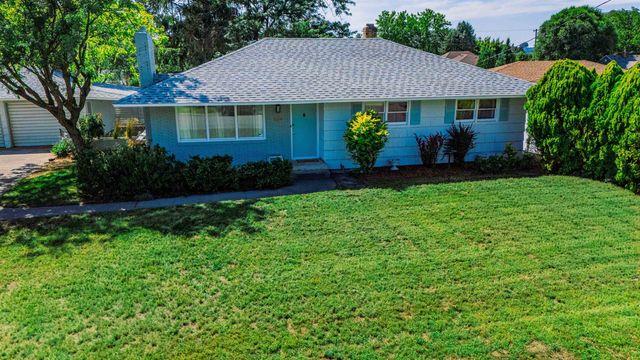 1109 N Balfour Ct, Spokane Valley, WA 99206