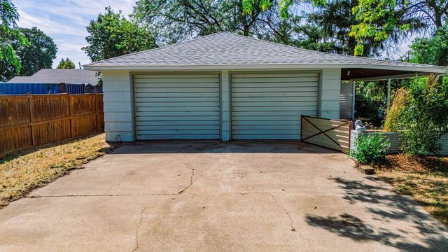 1109 N Balfour Ct, Spokane Valley, WA 99206