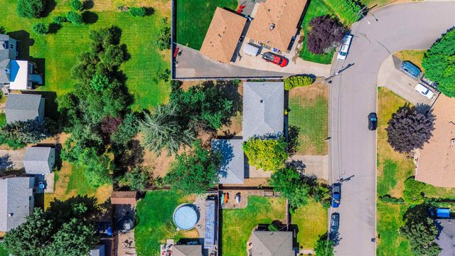 1109 N Balfour Ct, Spokane Valley, WA 99206