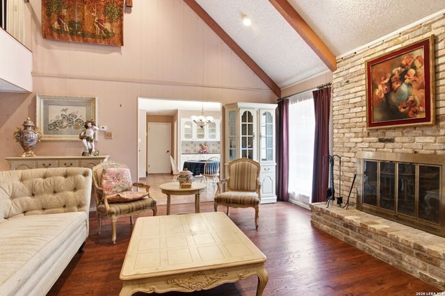 2751 Whisper Path, San Antonio, TX 78230