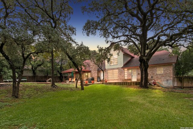 2751 Whisper Path, San Antonio, TX 78230