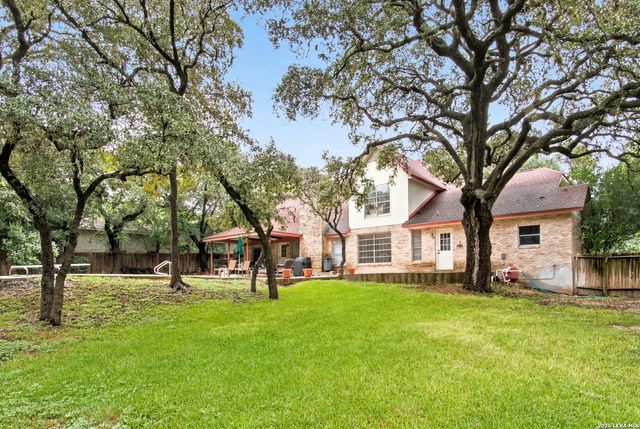 2751 Whisper Path, San Antonio, TX 78230