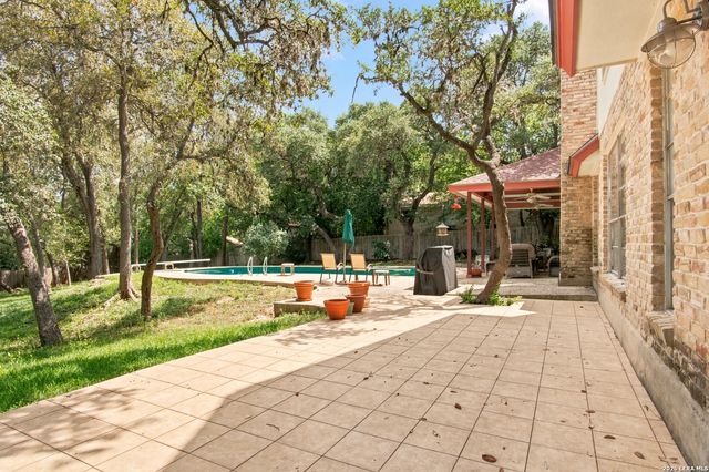 2751 Whisper Path, San Antonio, TX 78230
