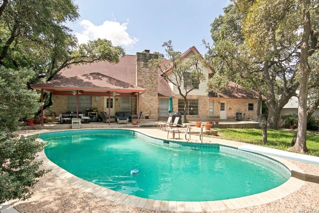 2751 Whisper Path, San Antonio, TX 78230