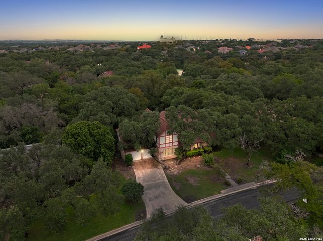 2751 Whisper Path, San Antonio, TX 78230