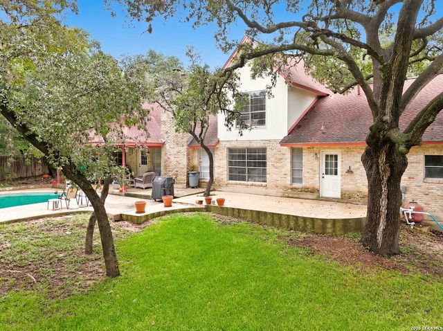 2751 Whisper Path, San Antonio, TX 78230