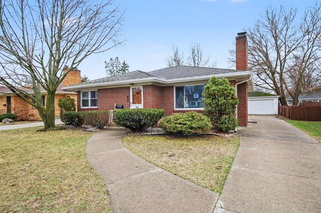 618 Alger Street SE, Grand Rapids, MI 49507