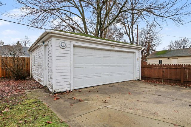 618 Alger Street SE, Grand Rapids, MI 49507