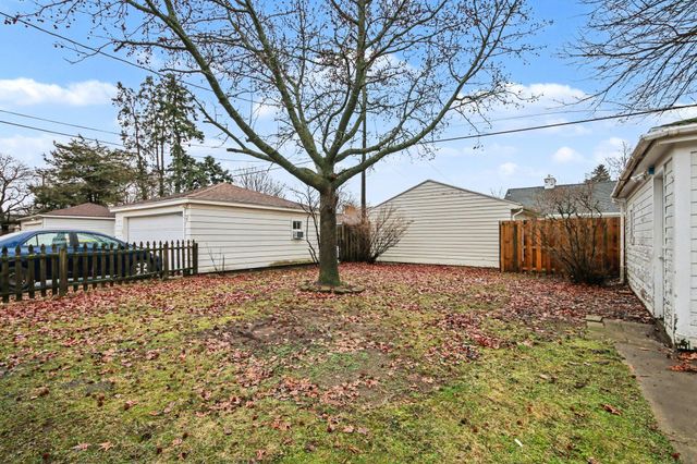 618 Alger Street SE, Grand Rapids, MI 49507