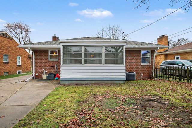 618 Alger Street SE, Grand Rapids, MI 49507