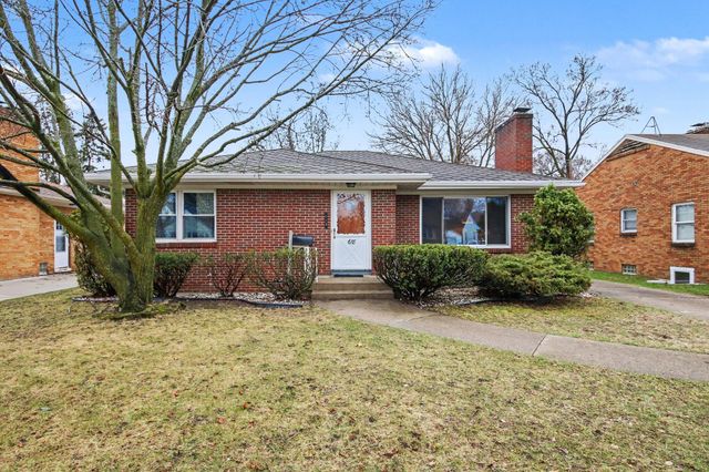 618 Alger Street SE, Grand Rapids, MI 49507