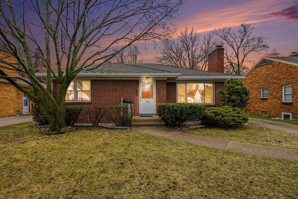 618 Alger Street SE, Grand Rapids, MI 49507