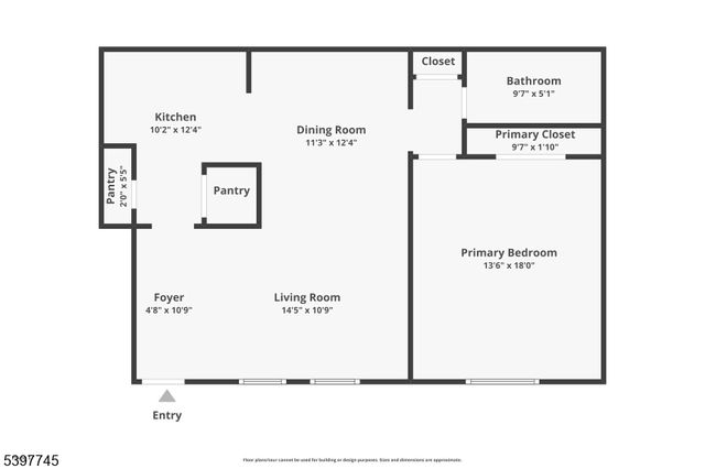 641 Cricket Ln, Woodbridge Twp., NJ 07095