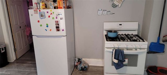 3568 W 67th Street, Cleveland, OH 44102