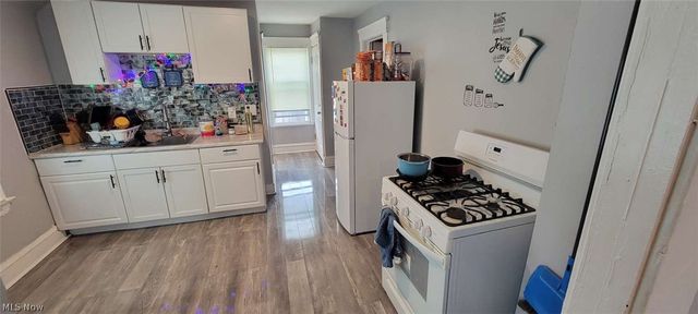 3568 W 67th Street, Cleveland, OH 44102