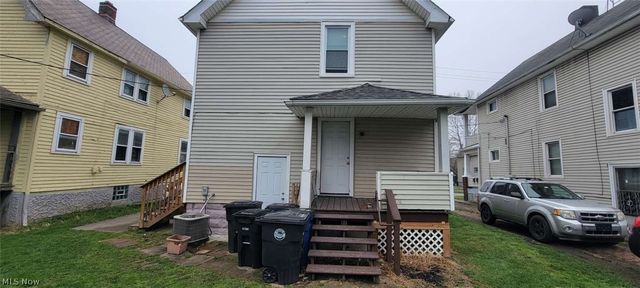 3568 W 67th Street, Cleveland, OH 44102