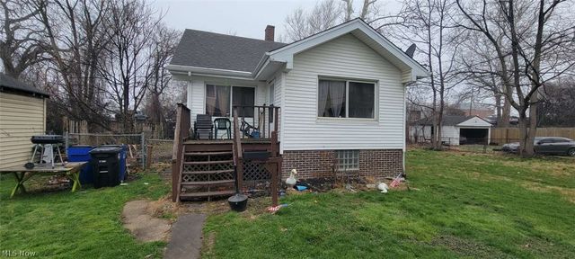 3568 W 67th Street, Cleveland, OH 44102