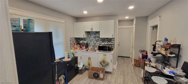 3568 W 67th Street, Cleveland, OH 44102