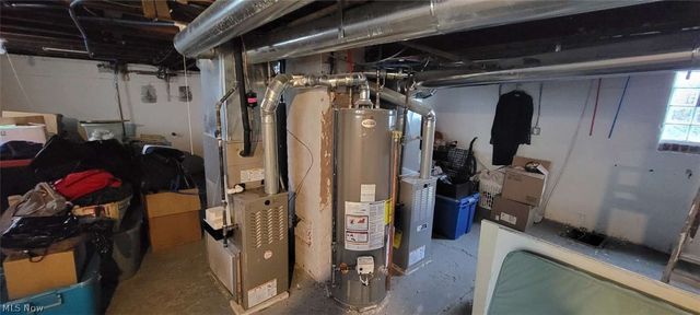 3568 W 67th Street, Cleveland, OH 44102